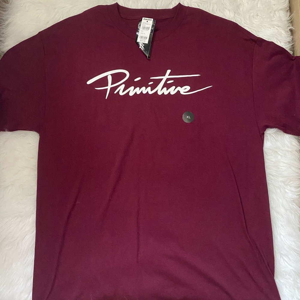 men’s t-shirt